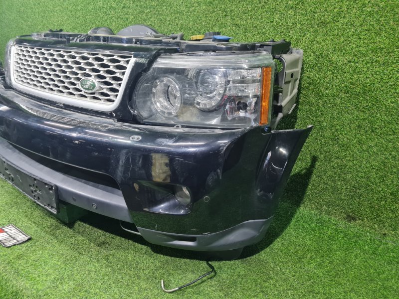 Nose cut LAND ROVER RANGE ROVER SPORT L320 30DDTX