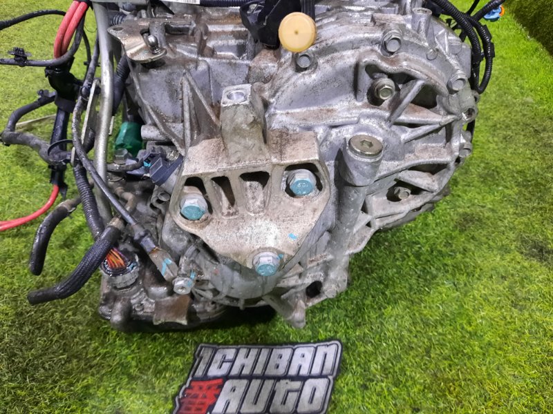 АКПП RENAULT SAMSUNG SM3 L38 H4M