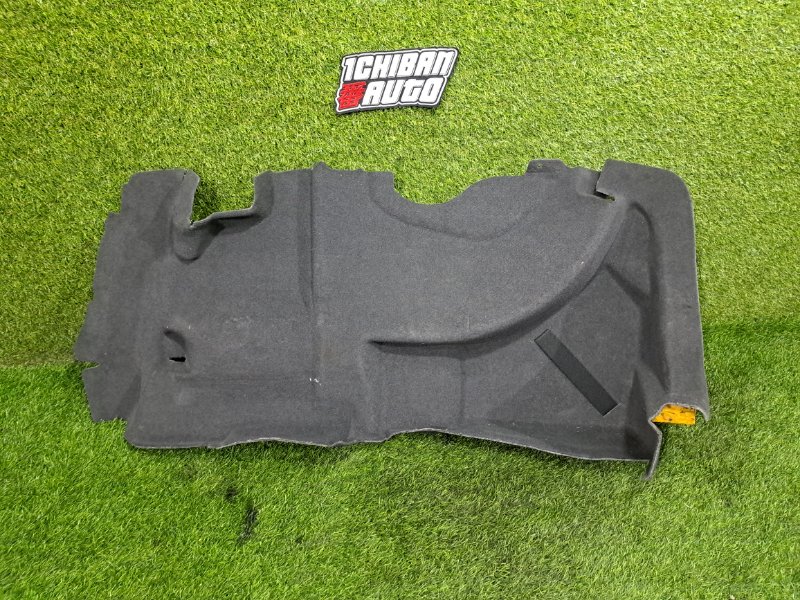 Обшивка багажника задняя правая FORD MONDEO 2015 CNG DURATORQ 00000000 Б/У