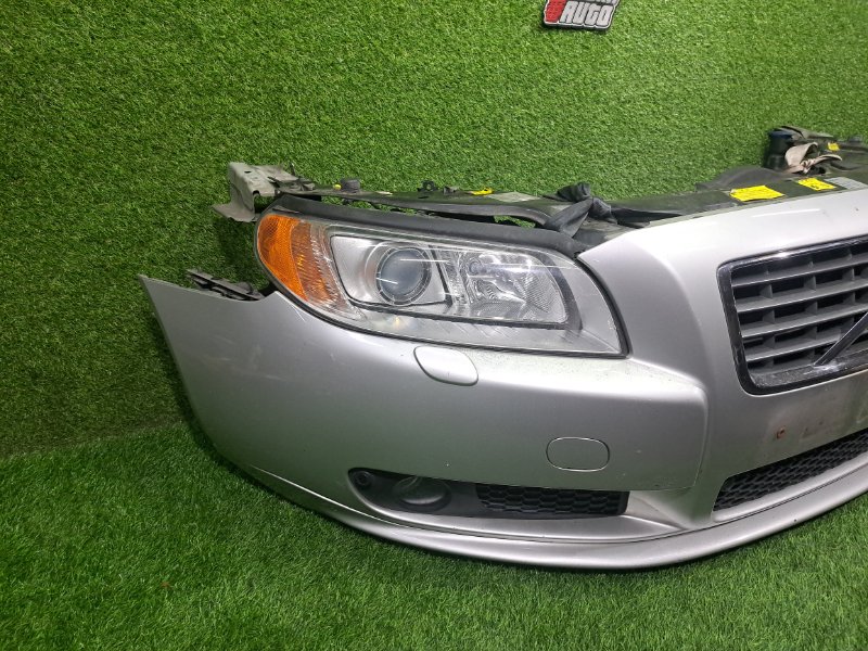 Nose cut передний VOLVO S80 AS71 D5244T4