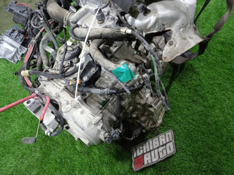 АКПП RENAULT SAMSUNG SM3 L38 H4M