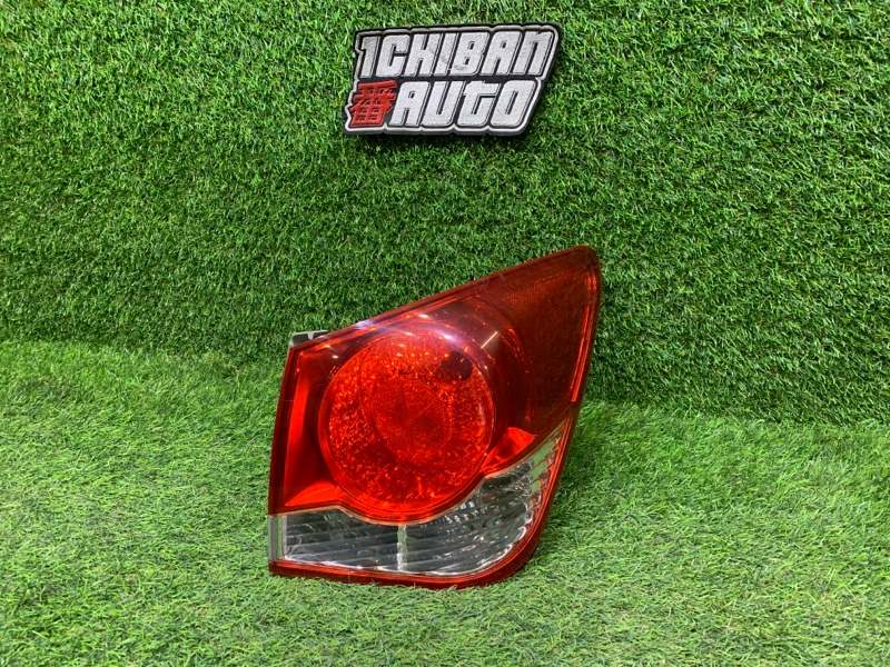 Стоп-сигнал задний правый CRUZE 2010 J300 F16D4