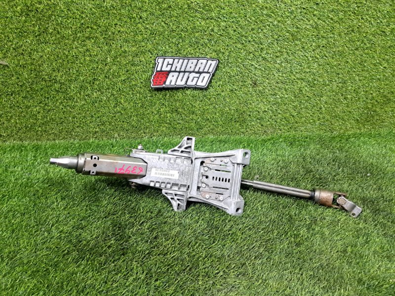 Рулевая колонка S80 2008 AS71 D5244T4
