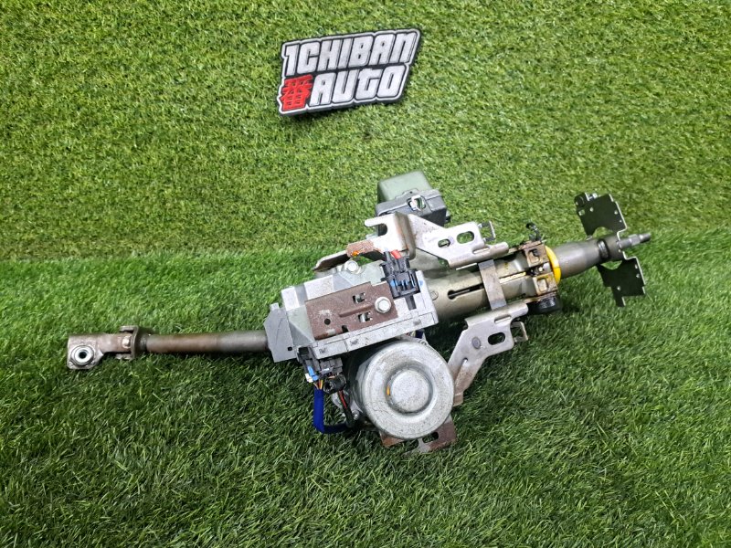 Рулевая колонка QM5 2008 HY0 M9R