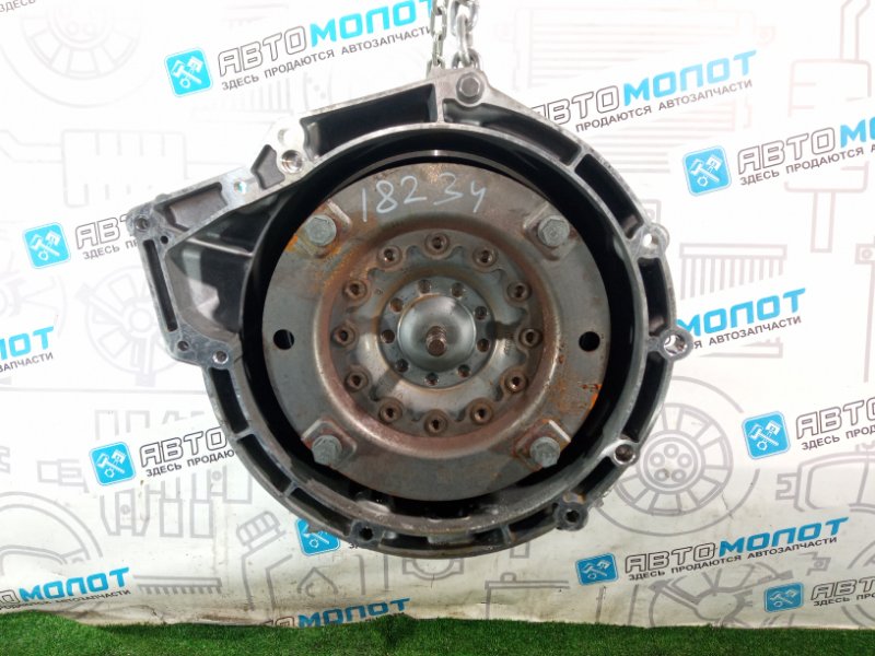 АКПП BMW 1-Series F20 N13B16A 24007640094 контрактная