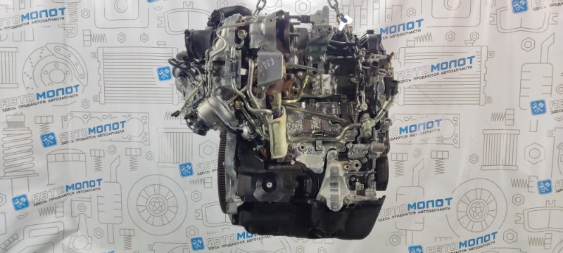 Двигатель 6  GJ SH-VPTR
