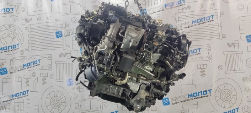 Двигатель 6  GJ SH-VPTR