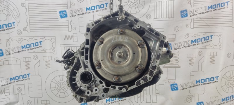 АКПП Mazda 6  GJ SH-VPTR контрактная