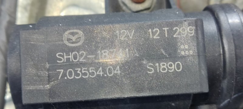 АКПП 6  GJ SH-VPTR