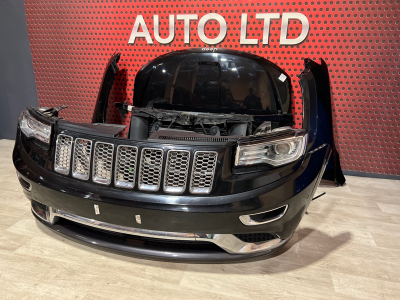 Ноускат Grand Cherokee 2016 WK2