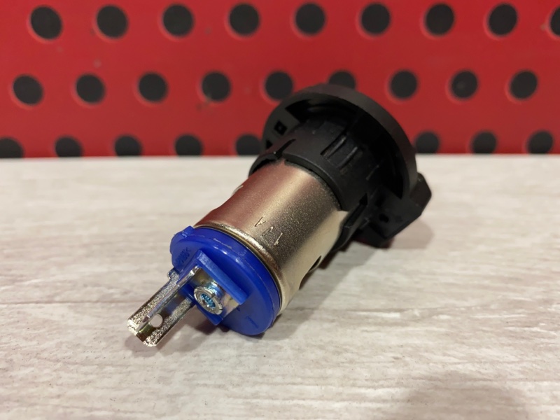 Розетка 12V ProCeed 2022 SEURPJ721 G4LH 1.5 turbo бензин