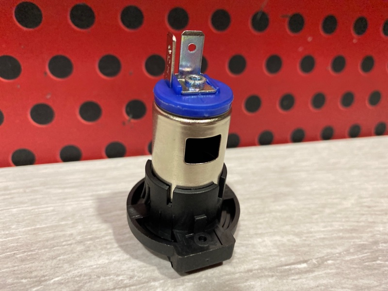 Розетка 12V ProCeed 2022 SEURPJ721 G4LH 1.5 turbo бензин