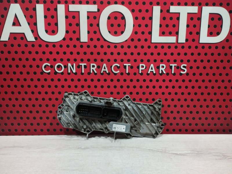 Блок управления АКПП BMW X2 2021 F39 B48C 28008486547 контрактная