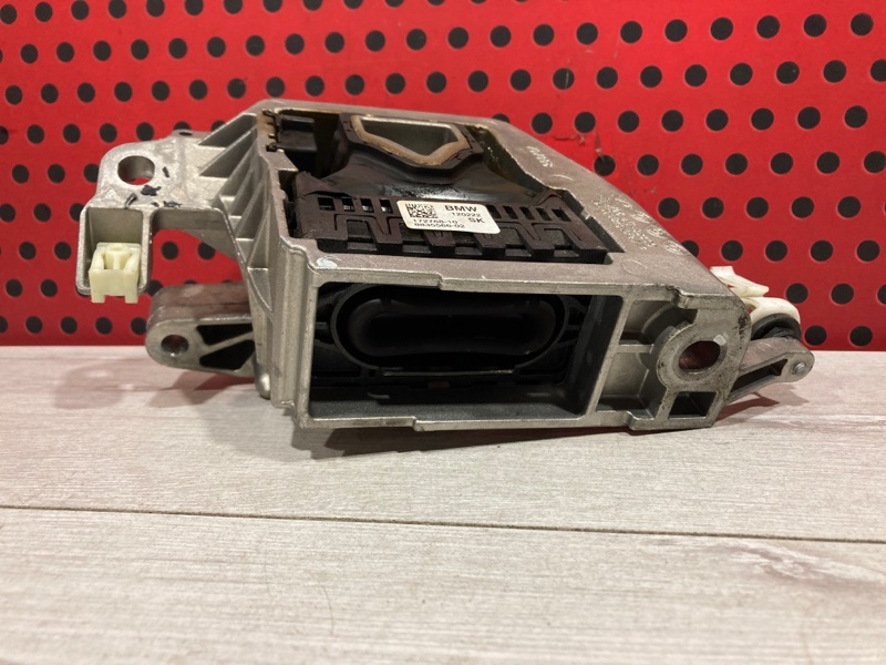 Подушка двигателя X2 2021 F39 B48C