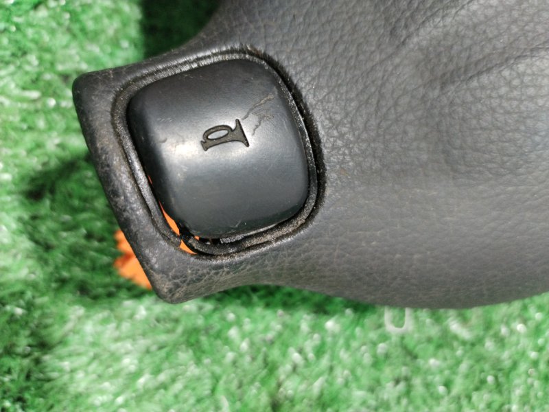 Airbag водительский MPV LVLR WLT