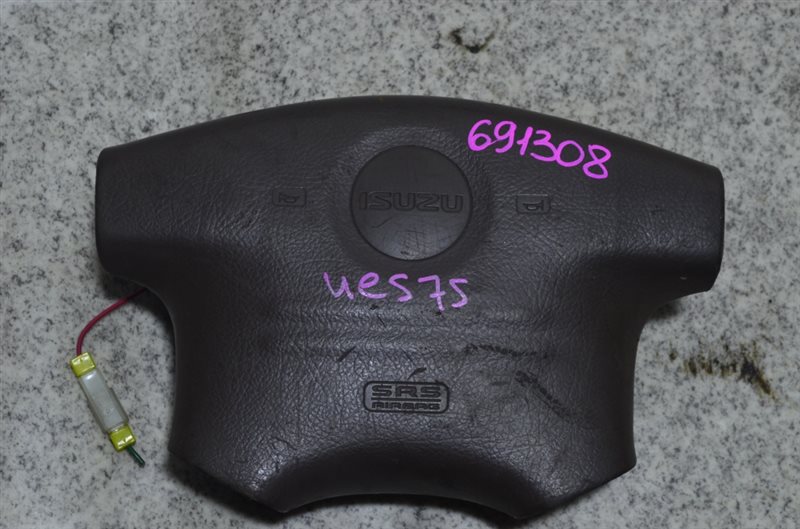 Airbag водителя ISUZU WIZARD UES73FW контрактная
