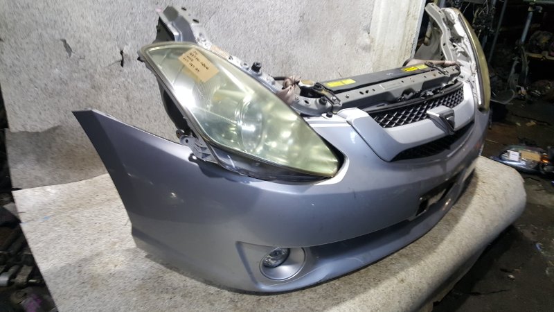 Nose cut CALDINA 2004 ZZT241 1ZZ-FE