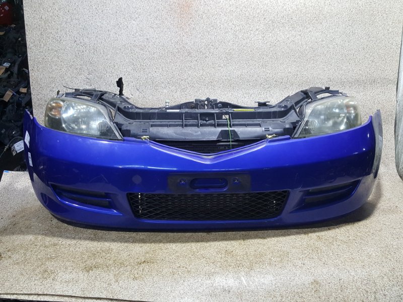 Nose cut MAZDA DEMIO 2003 DY3W ZJ контрактная