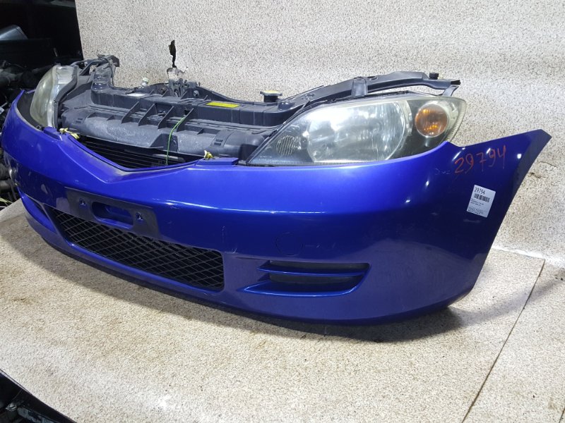 Nose cut MAZDA DEMIO DY3W ZJ