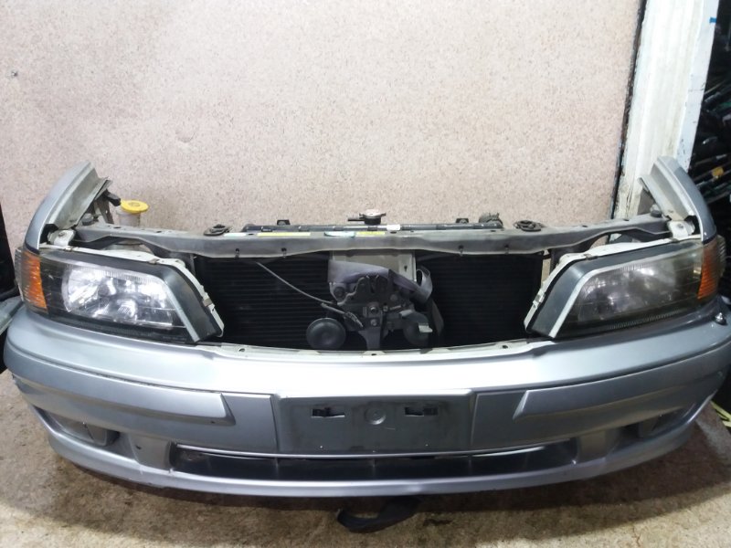 Nose cut NISSAN CEFIRO A32 VQ20DE контрактная