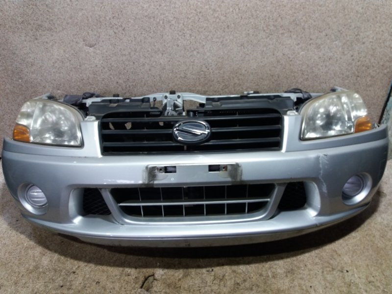 Nose cut SUZUKI SWIFT 2003 HT51S M13A контрактная