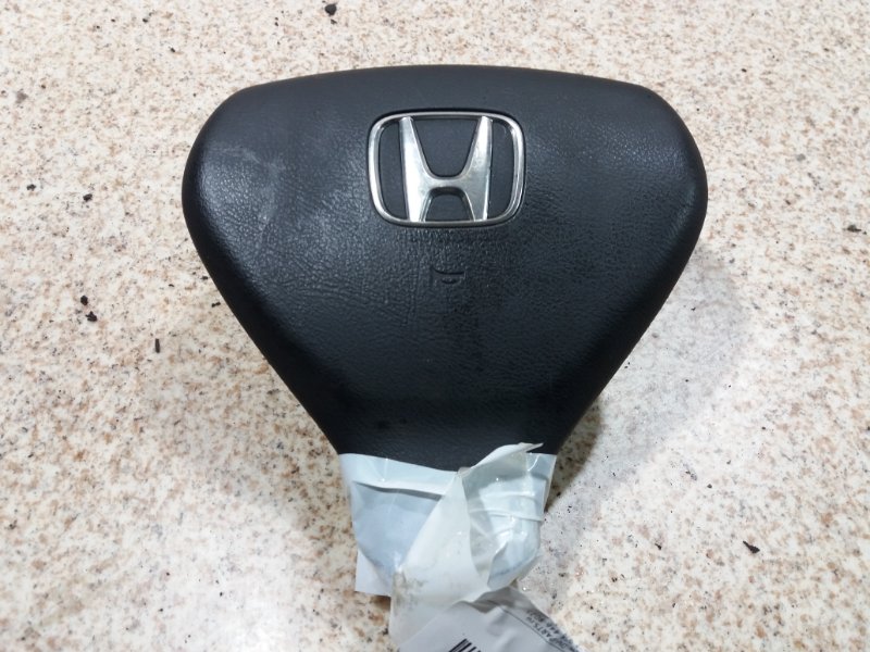 Airbag водителя HONDA AIRWAVE GJ1 контрактная