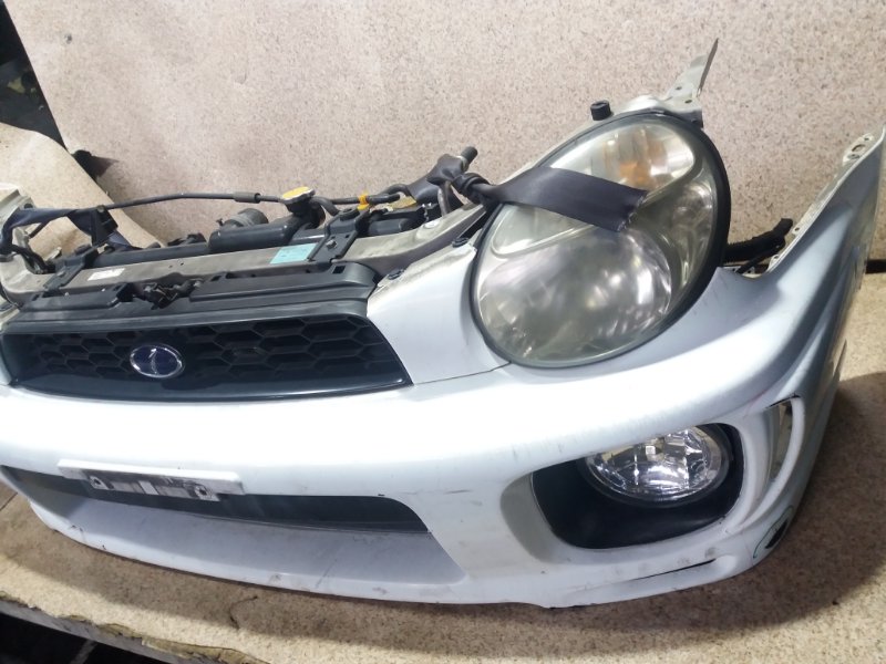 Nose cut IMPREZA 2000 GG2 EJ15