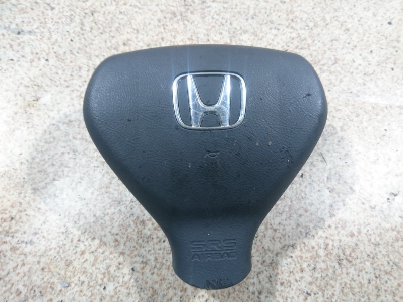 Airbag водителя HONDA FIT GD1 контрактная