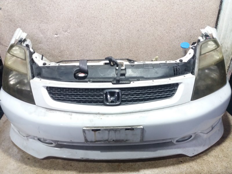 Nose cut HONDA STREAM RN3 100-22363 контрактная