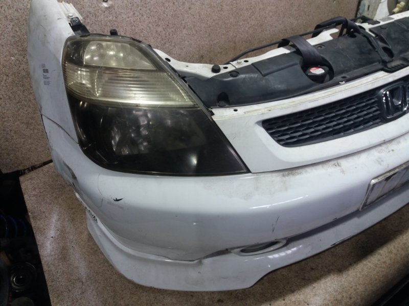 Nose cut HONDA STREAM RN3