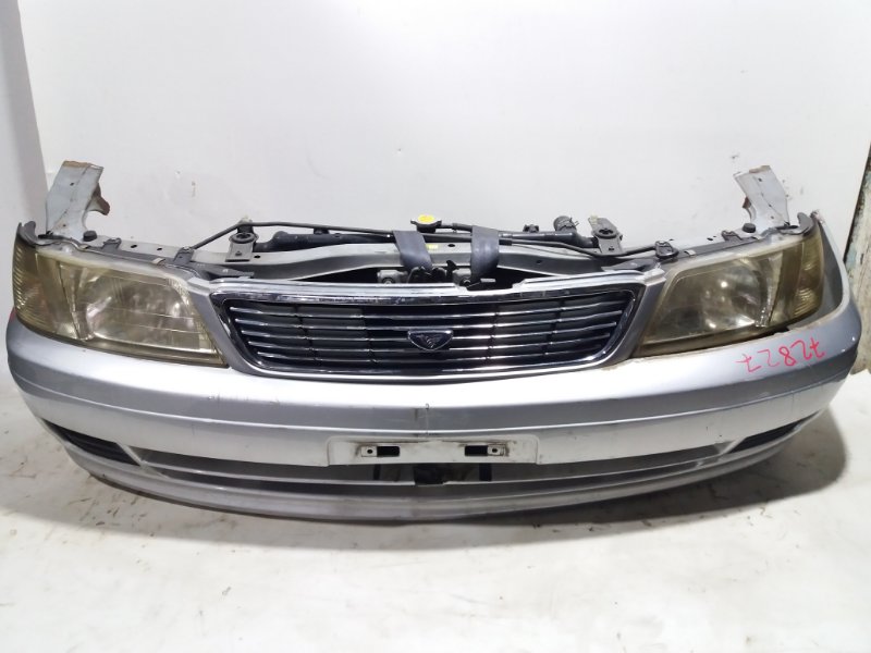 Nose cut NISSAN BLUEBIRD U14 SR20DE контрактная