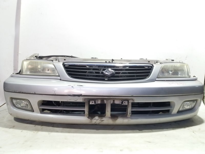 Nose cut TOYOTA CORONA PREMIO ST210 контрактная