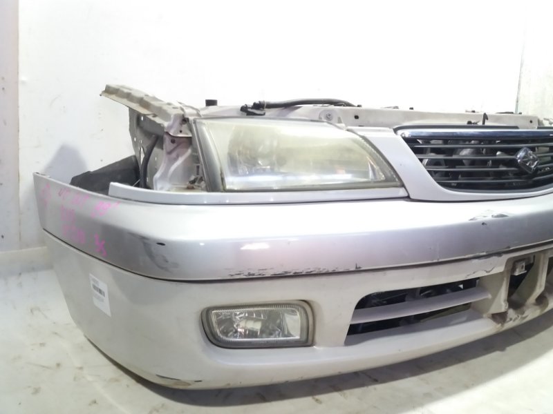 Nose cut TOYOTA CORONA PREMIO ST210