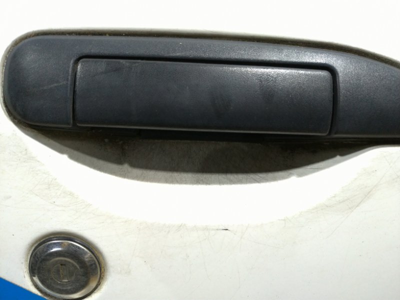 Дверь передняя правая AD VFY11
