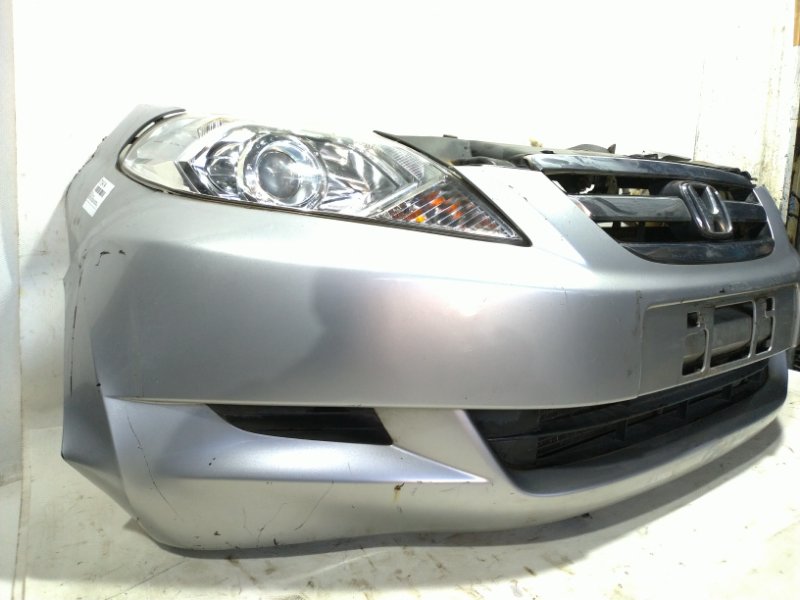 Nose cut передний HONDA EDIX BE3