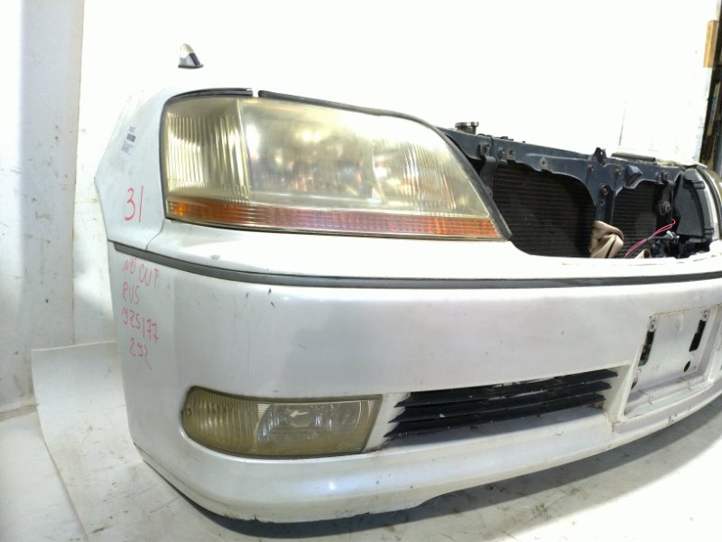 Nose cut TOYOTA CROWN MAJESTA JZS177 2JZ-FSE