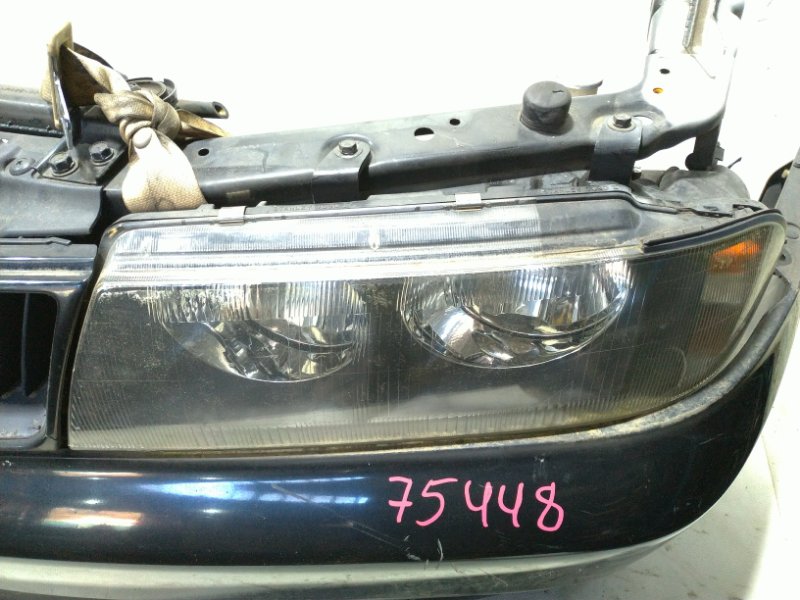 Nose cut DIAMANTE F36A 6G72