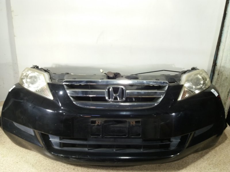 Nose cut HONDA EDIX BE3 контрактная