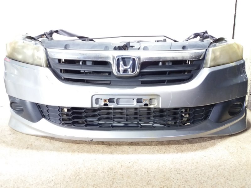 Nose cut HONDA STREAM 2006 RN6 R18A контрактная