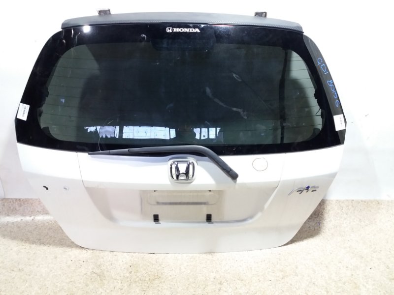 Дверь задняя HONDA FIT GD1 контрактная