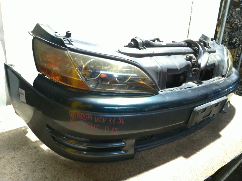 Nose cut TOYOTA WINDOM VCV11 4VZ-FE