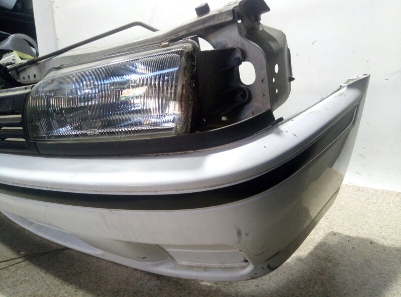 Nose cut NISSAN AVENIR VEW10 GA16DS