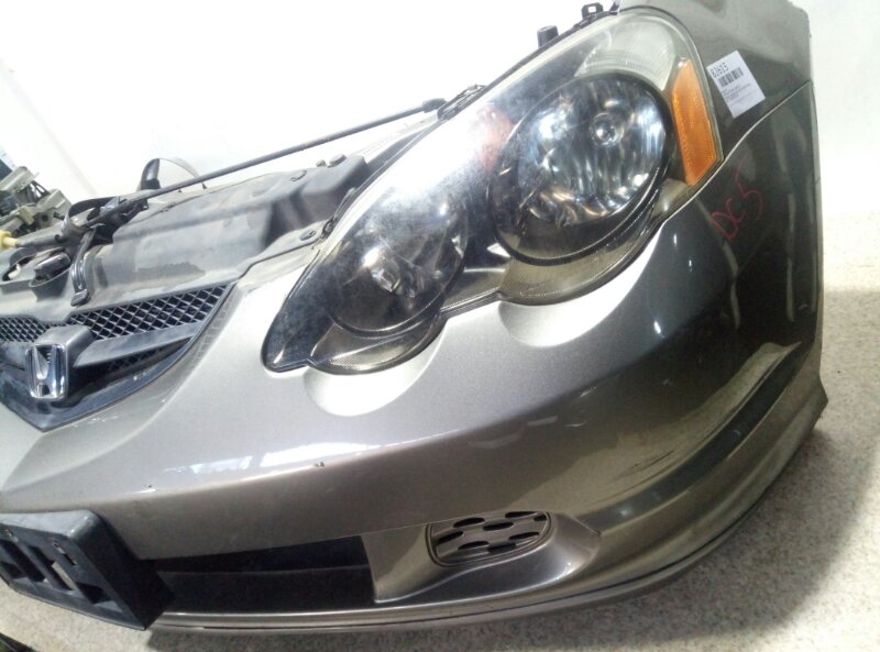 Nose cut HONDA INTEGRA DC5 K20A