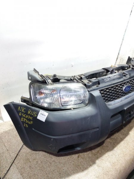 Nose cut MAZDA FORD ESCAPE EP3WF L3-DE