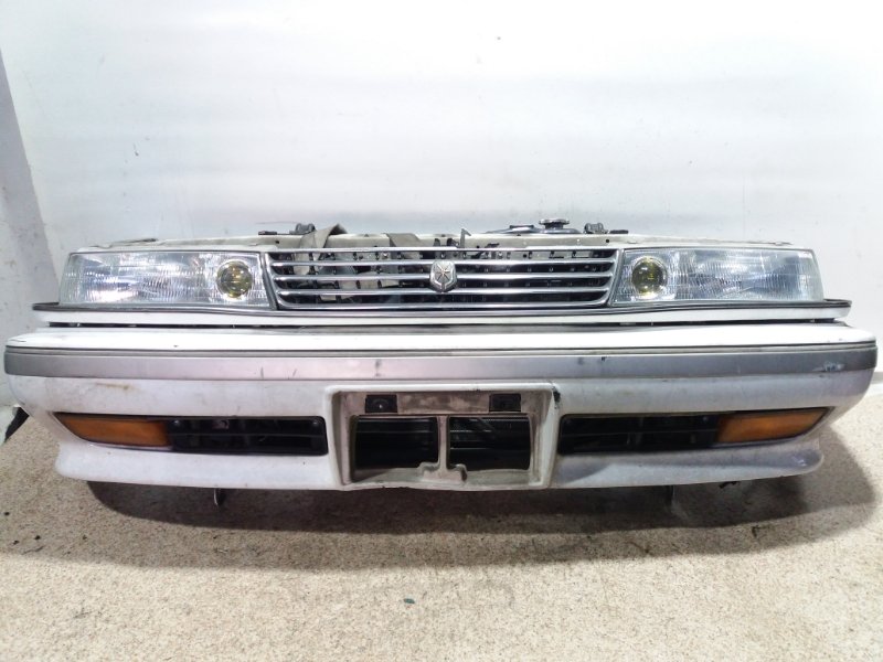 Nose cut TOYOTA MARK II 1991 GX81 контрактная