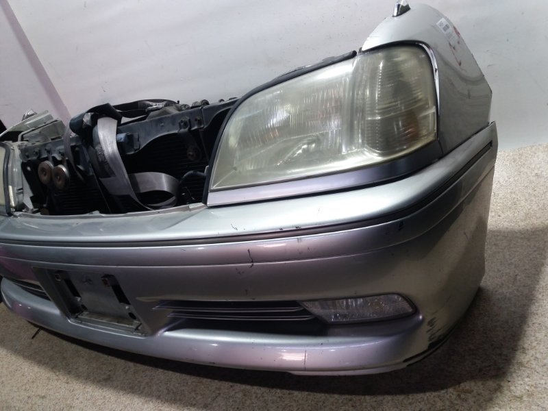 Nose cut TOYOTA CROWN JZS171 1JZ-FSE