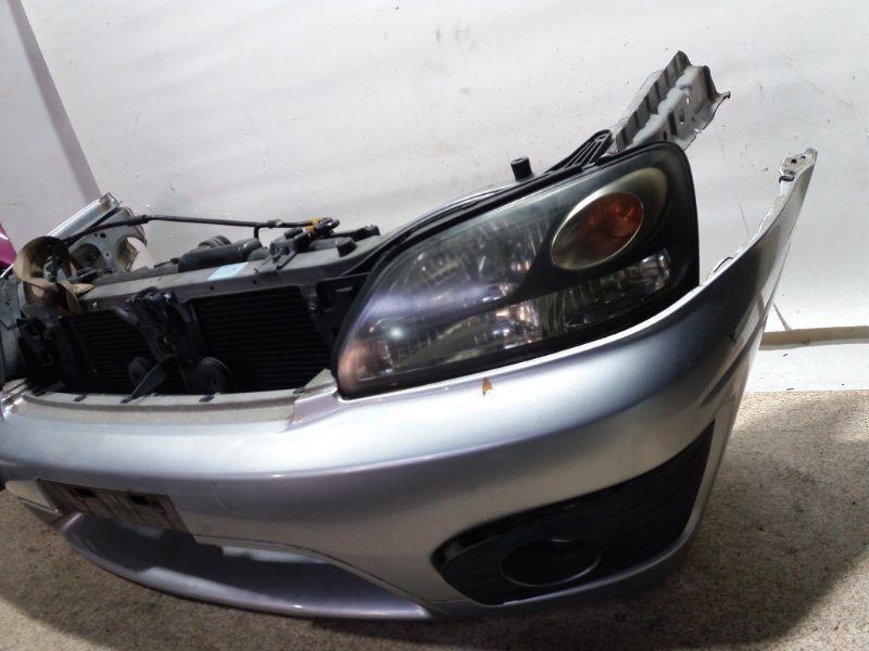 Nose cut SUBARU LEGACY BH5 EJ206