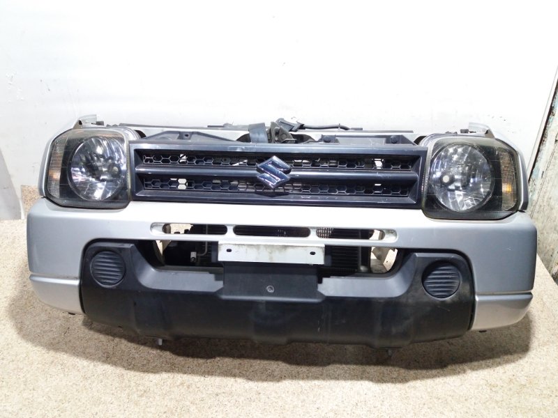 Nose cut SUZUKI JIMNY 2008 JB23W контрактная