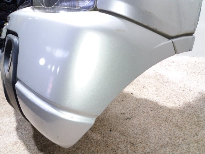 Nose cut JIMNY 2008 JB23W