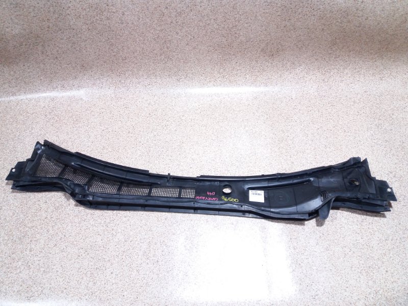 Планка под дворники CAMRY 01.2006 - 01.2009 ACV40 2AZ-FE